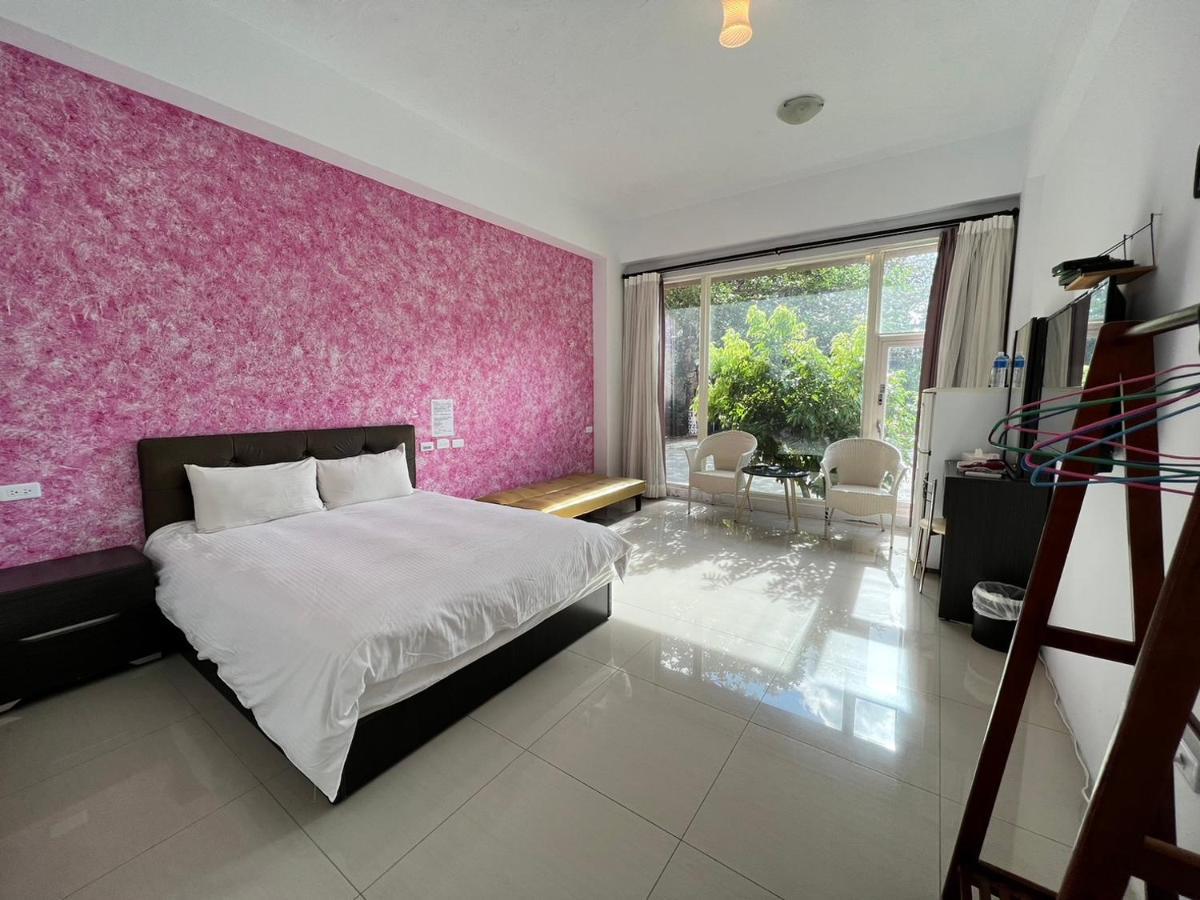 Mang Yi Zhan Inn Kenting Exterior foto