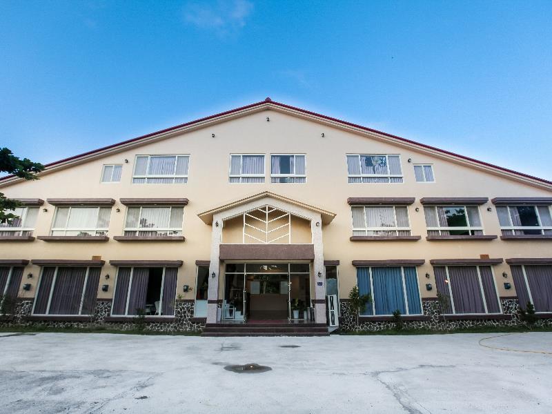 Mang Yi Zhan Inn Kenting Exterior foto